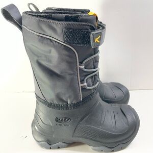 Keen Kids' Lumi Boot Waterproof Boot -40C US size 8 & 9 NWOB